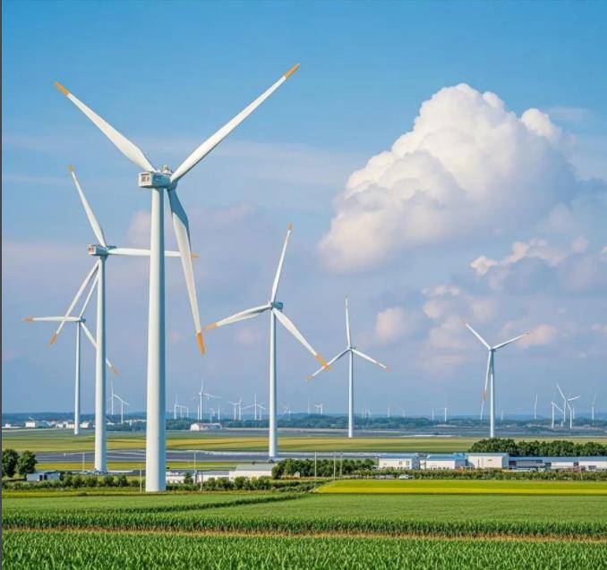 权威预测：2030年全球海上风电新增装机将达34GW，占比升至17.5%